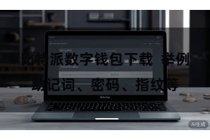 比特派数字钱包下载  举例助记词、密码、指纹等